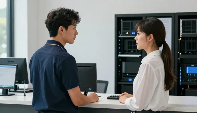 服务器网络选型中域名解析的优化策略