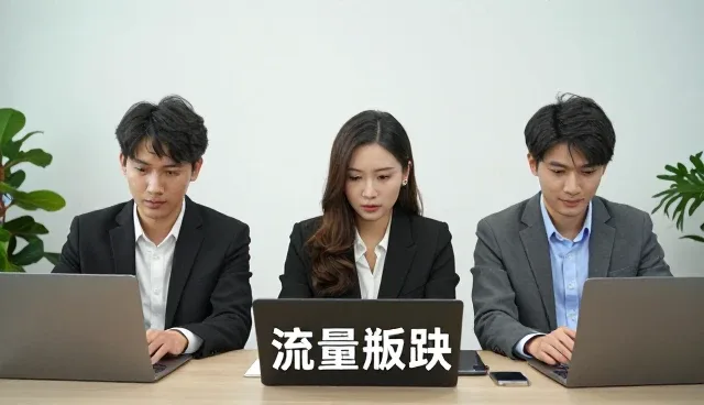 短视频运营中软件使用常见问题及解决思路