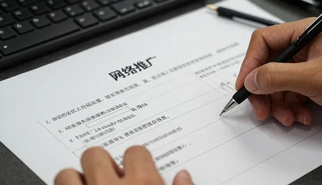 西安清云联网络科技有限公司分享网站建设发展新观点