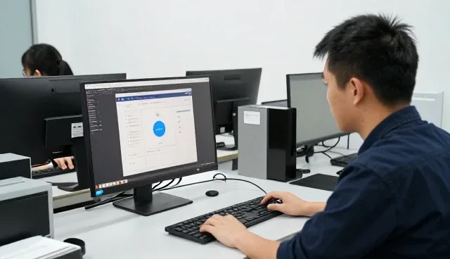 网络技术咨询创新推动软件持续发展
